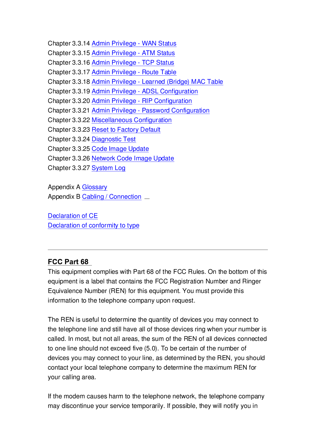 Lantronix A104 manual Appendix a Glossary 