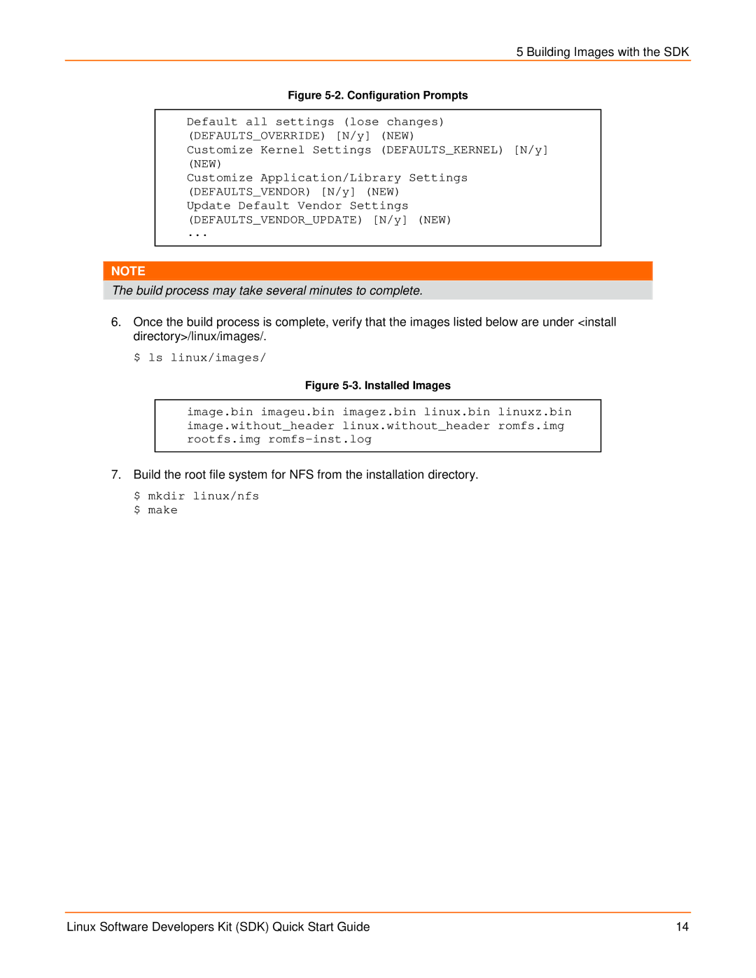 Lantronix EDS2100, EDS1100 quick start $ ls linux/images 