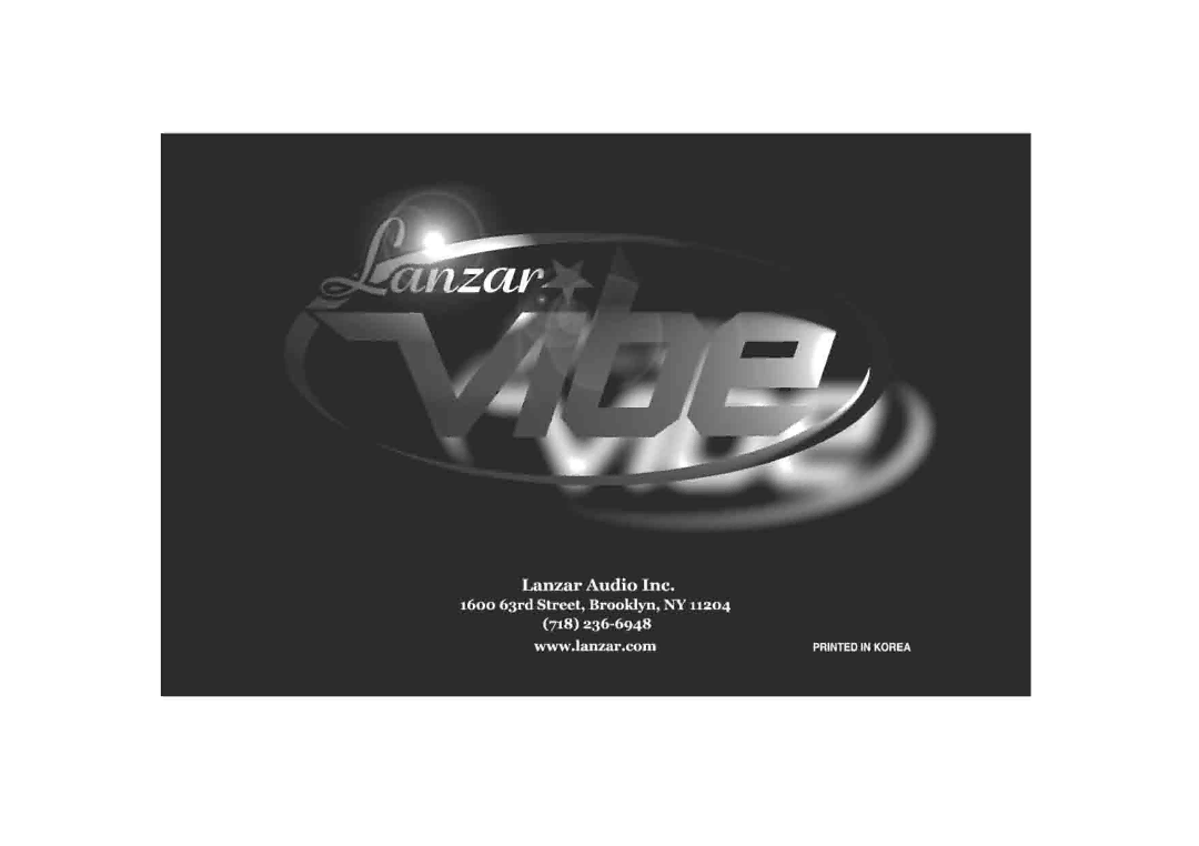 Lanzar Car Audio 700.1D, 1000.1D, 4KD, 3100D manual 