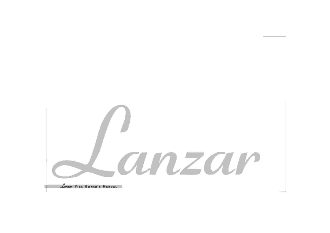 Lanzar Car Audio 4KD, 700.1D, 1000.1D, 3100D manual 