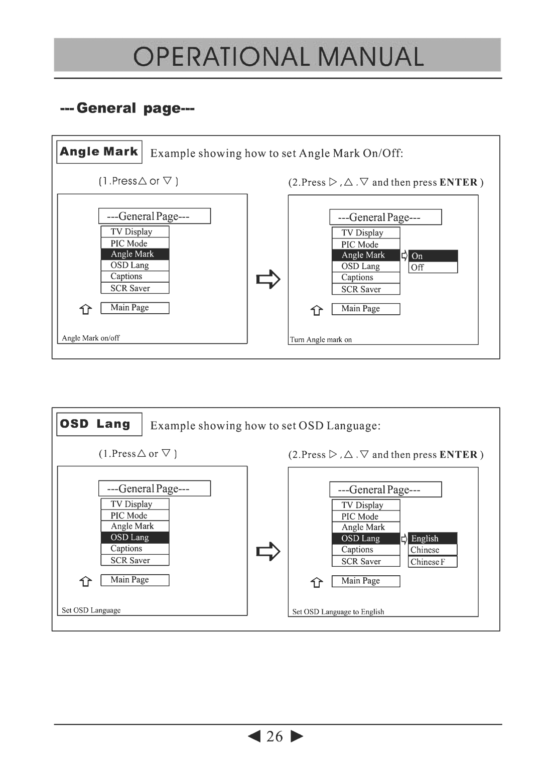 Lanzar Car Audio SVDVD28 manual 