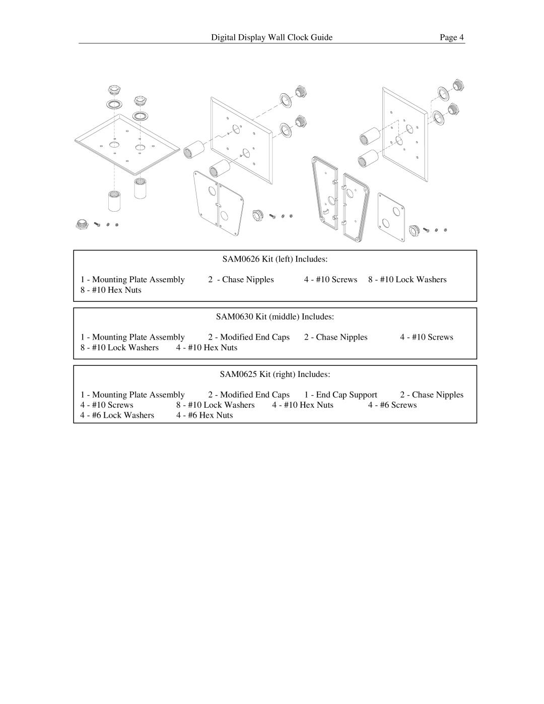 Lathem DDC2 manual 