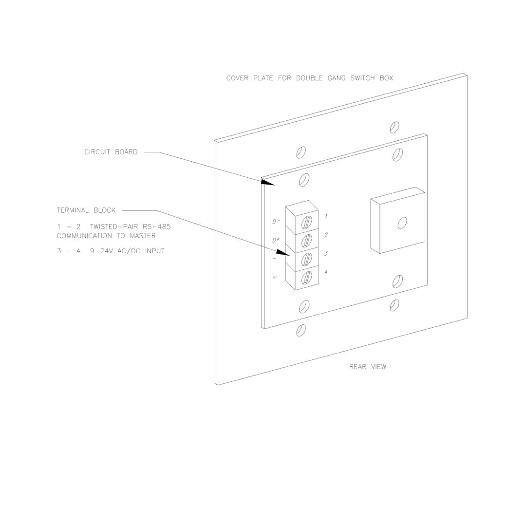 Lathem LTR-RBR manual 