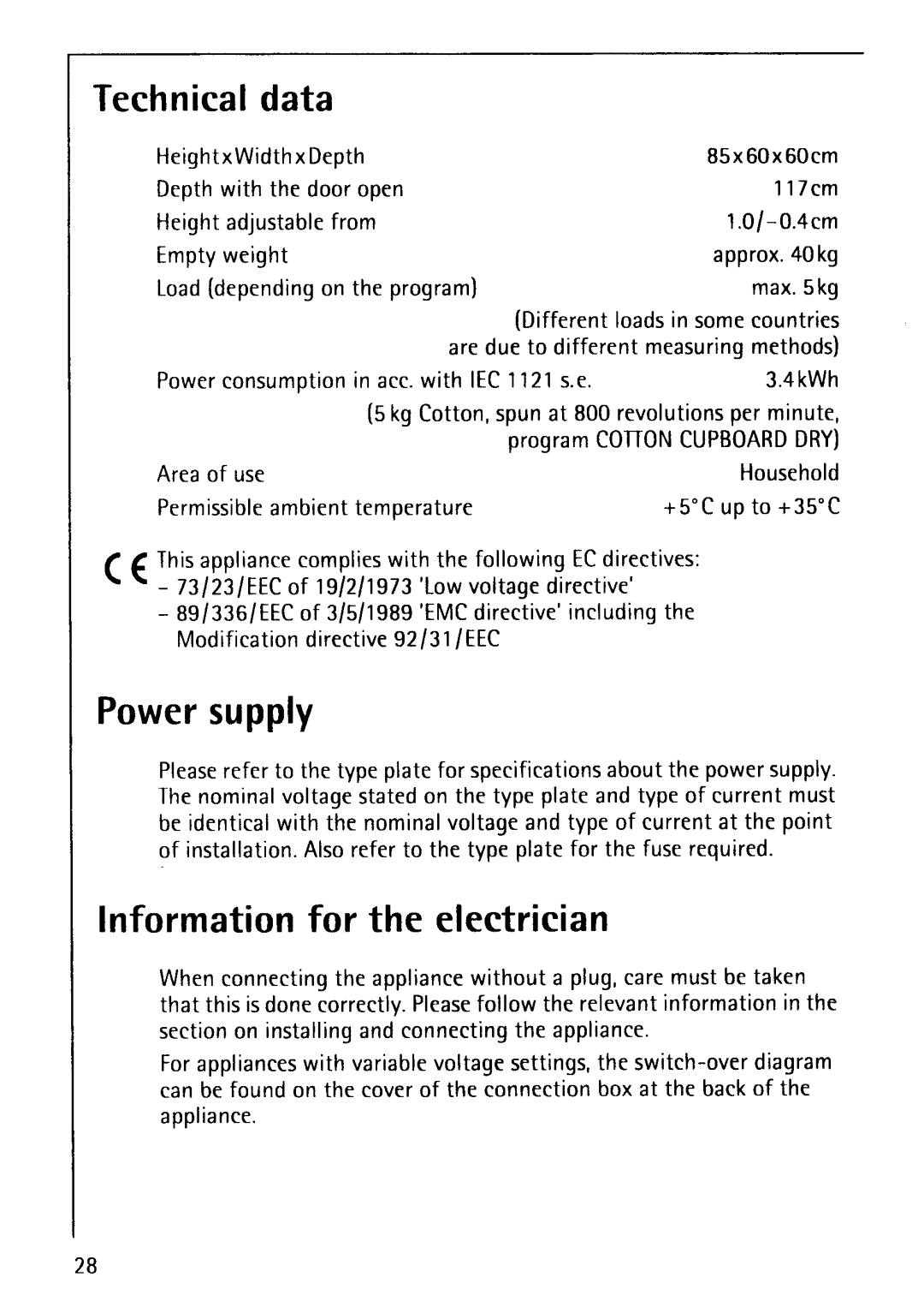 Lava Computer 33600 manual 