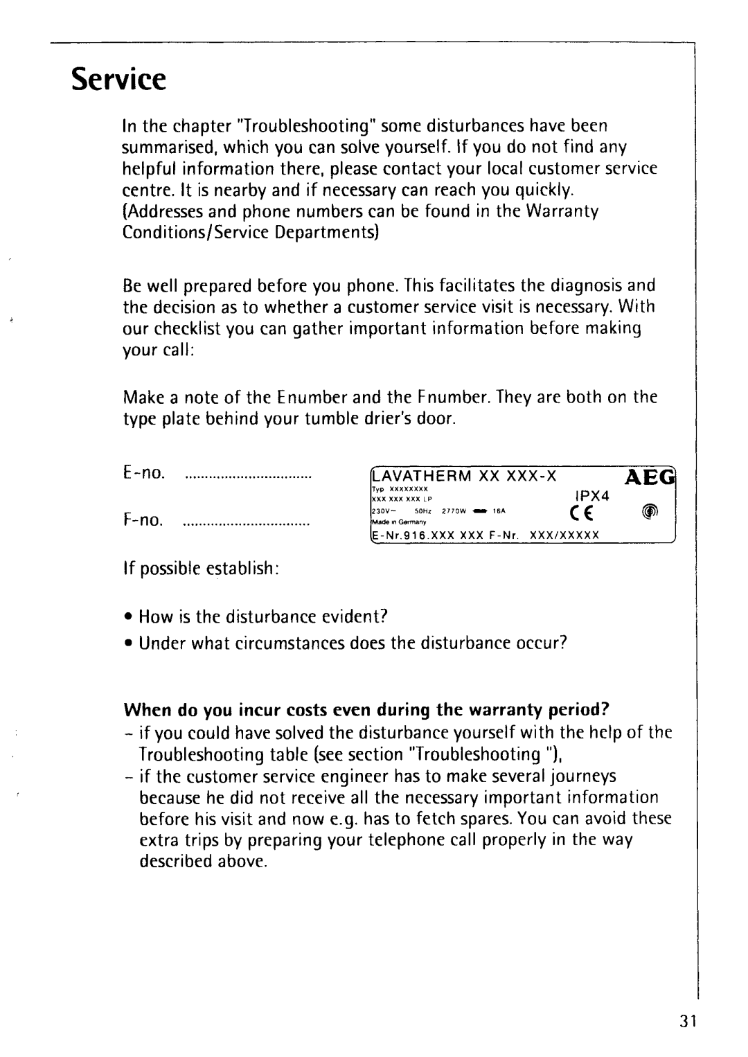 Lava Computer 33600 manual 