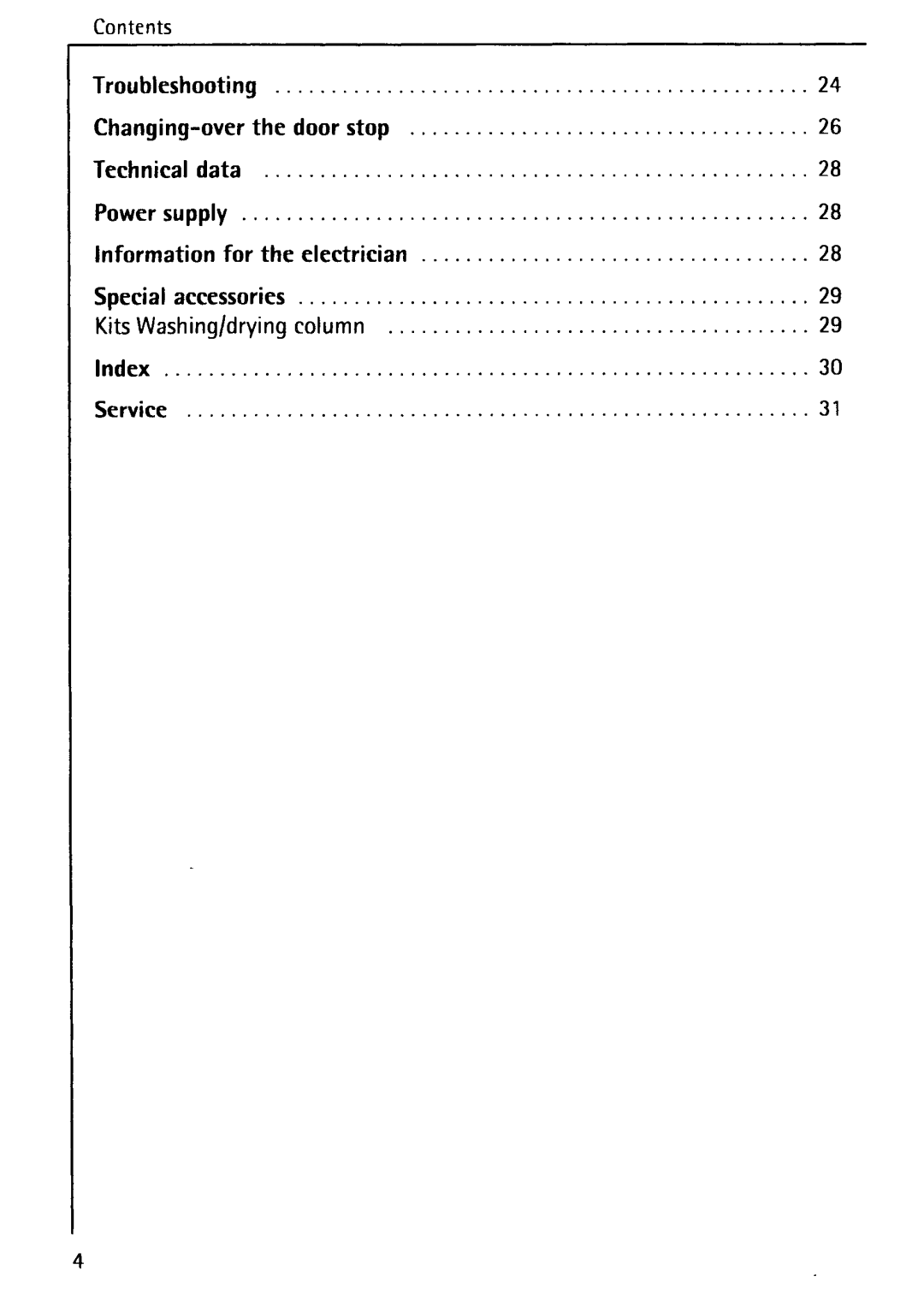 Lava Computer 33600 manual 