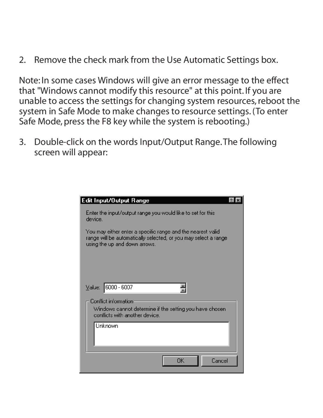 Lava Computer Parallel-PCI/LP Card installation manual 