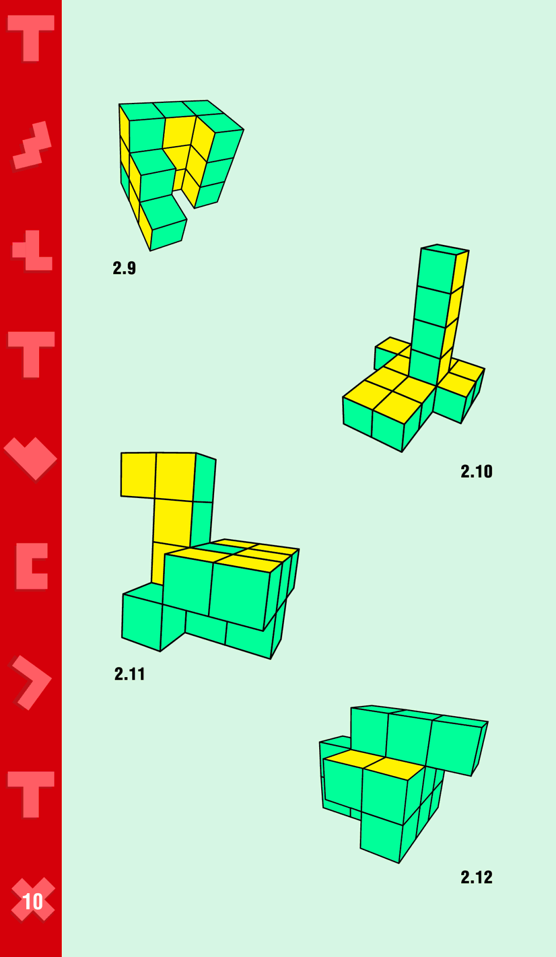 Learning Resources LER 2240 manual 