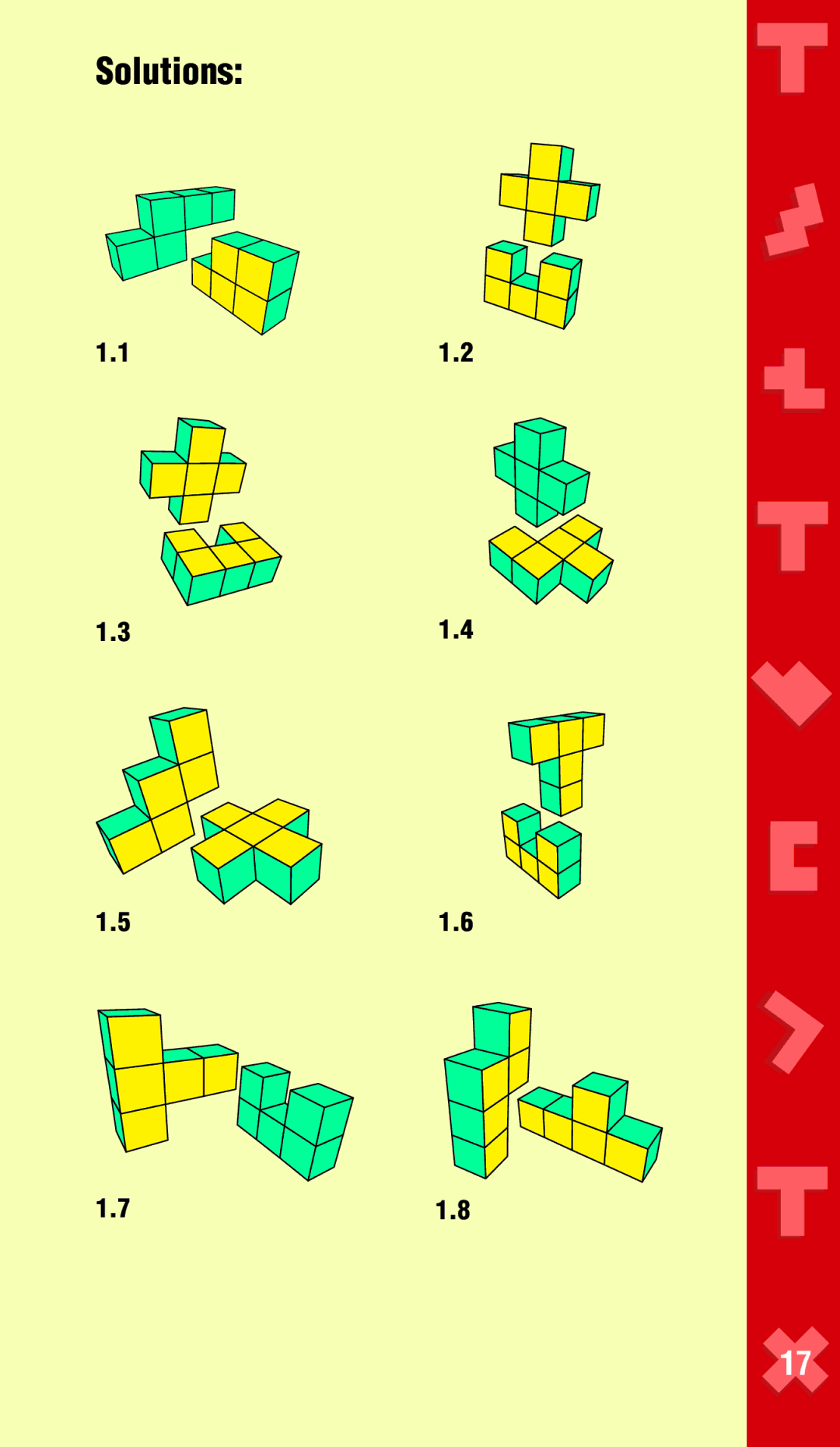 Learning Resources LER 2240 manual Solutions 