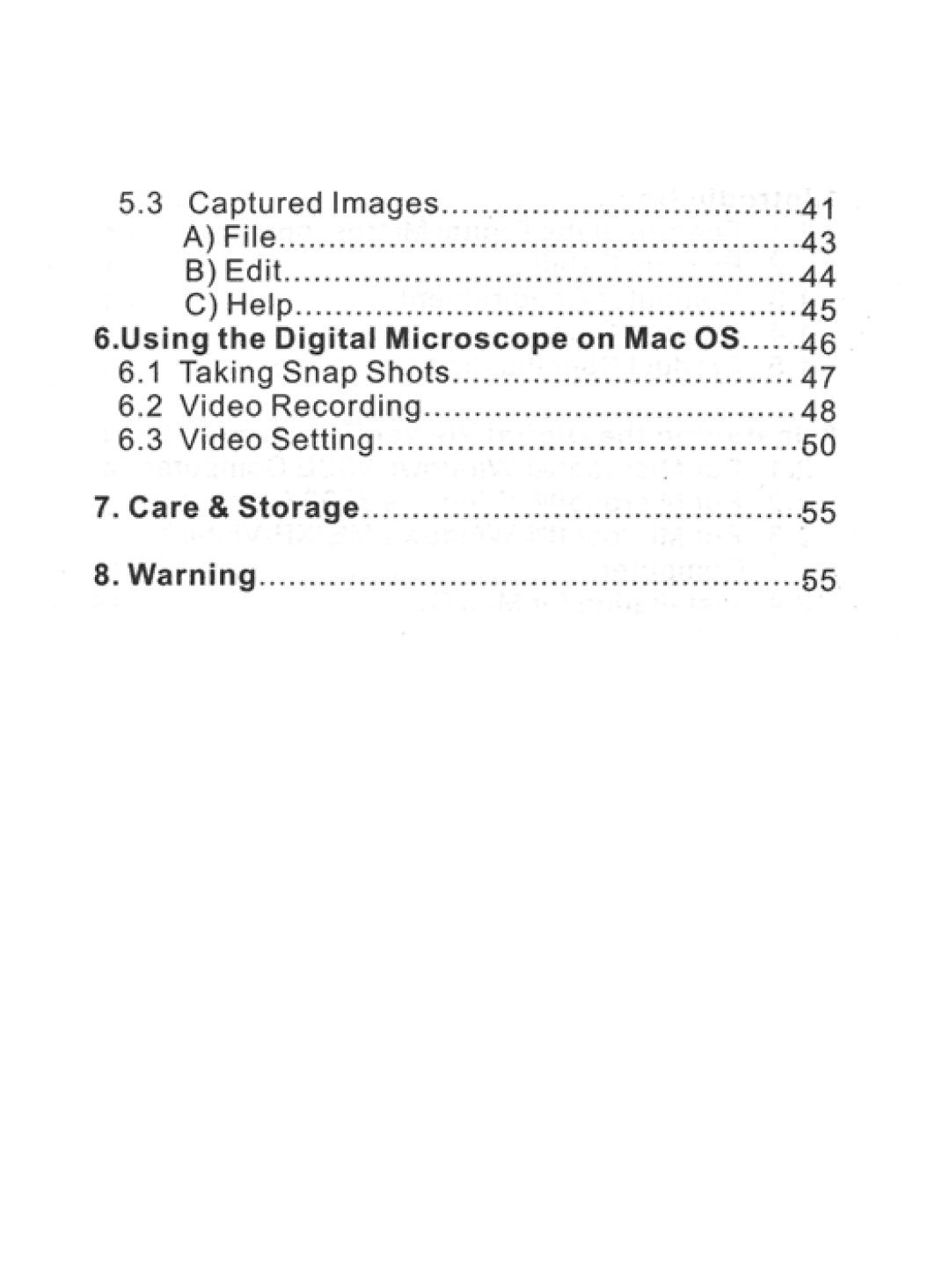 Learning Resources LER 4416 manual 