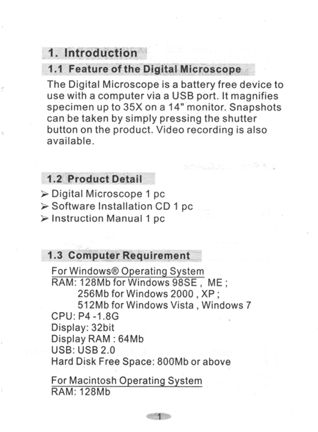 Learning Resources LER 4416 manual 