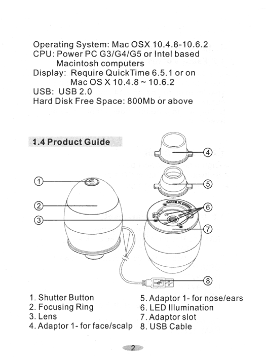 Learning Resources LER 4416 manual 