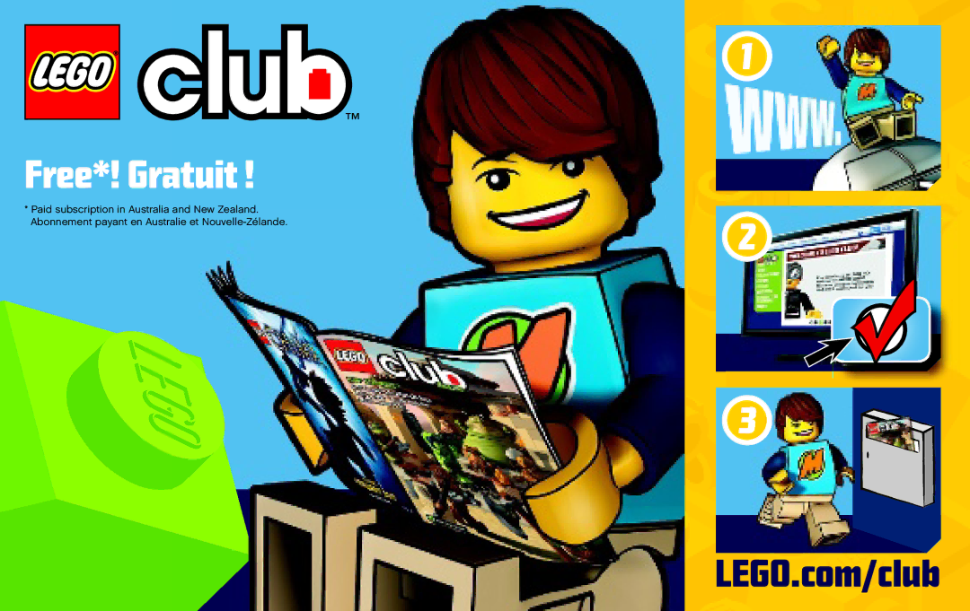 Lego 10666 manual Free*! Gratuit 