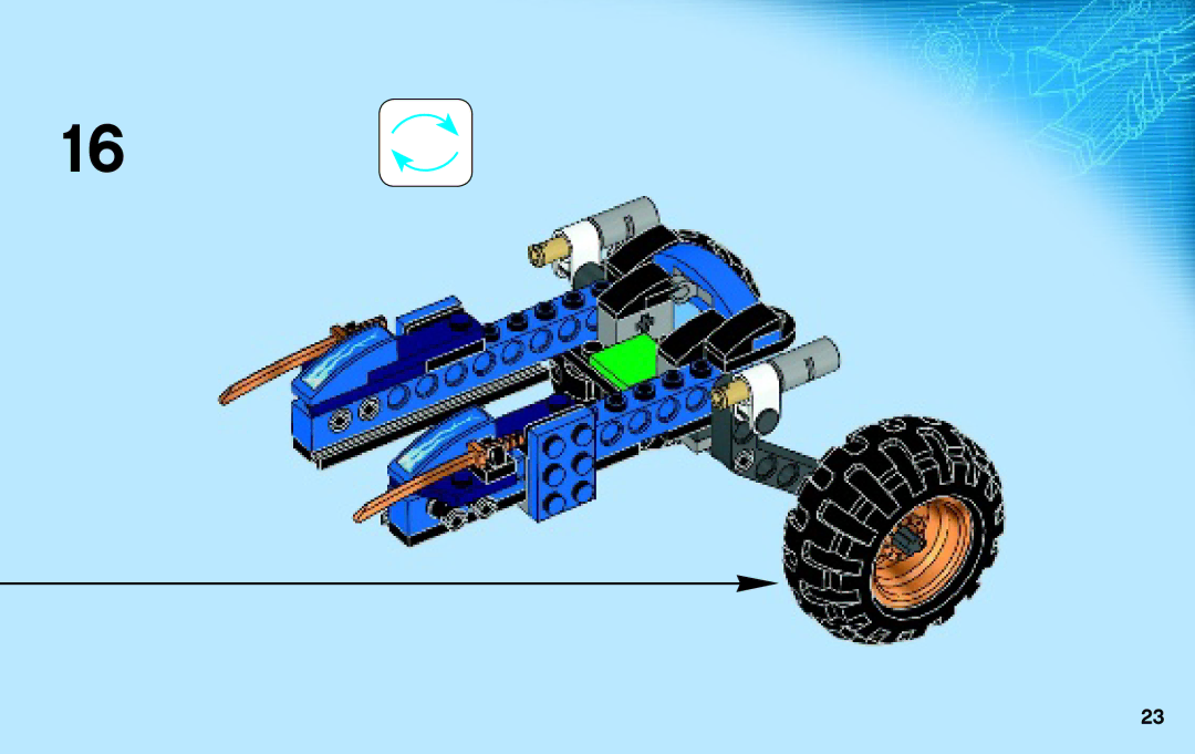 Lego 70723 manual 