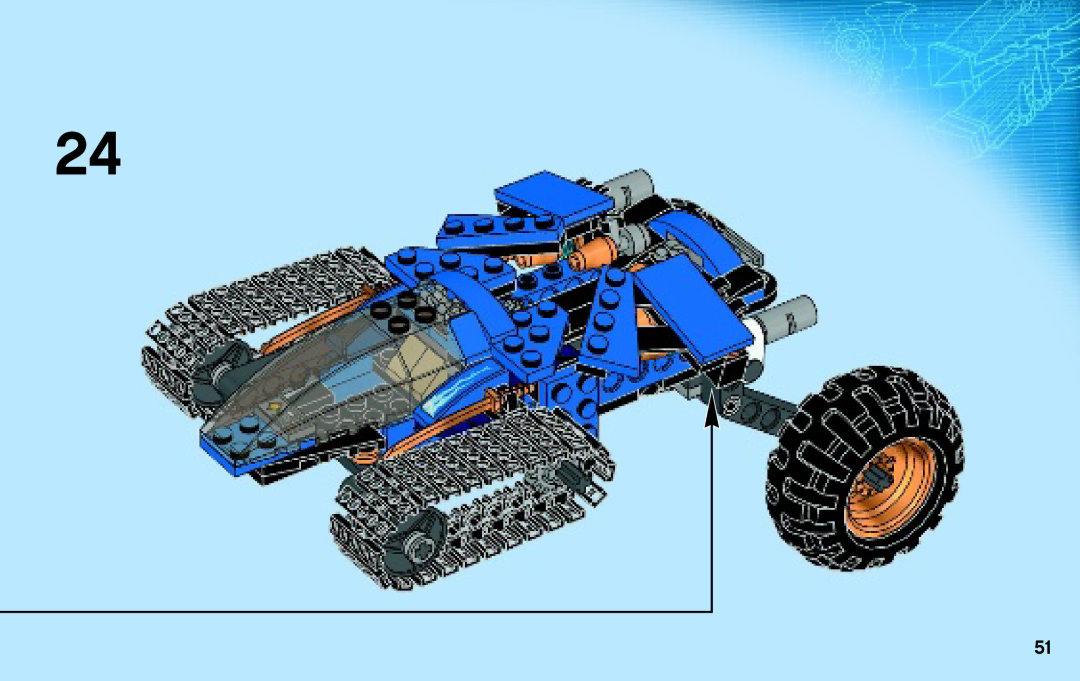 Lego 70723 manual 