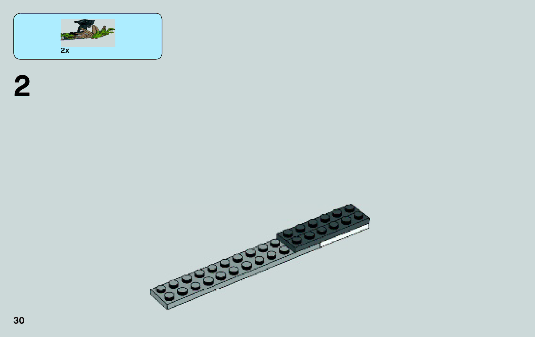 Lego 75037 manual 