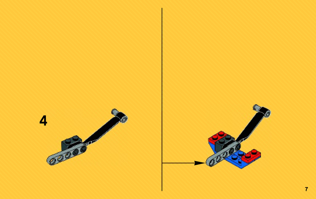 Lego 76014 manual 