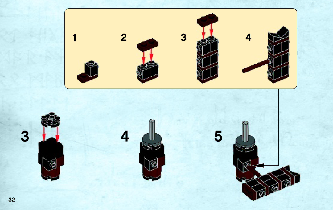 Lego 79011 manual 345 