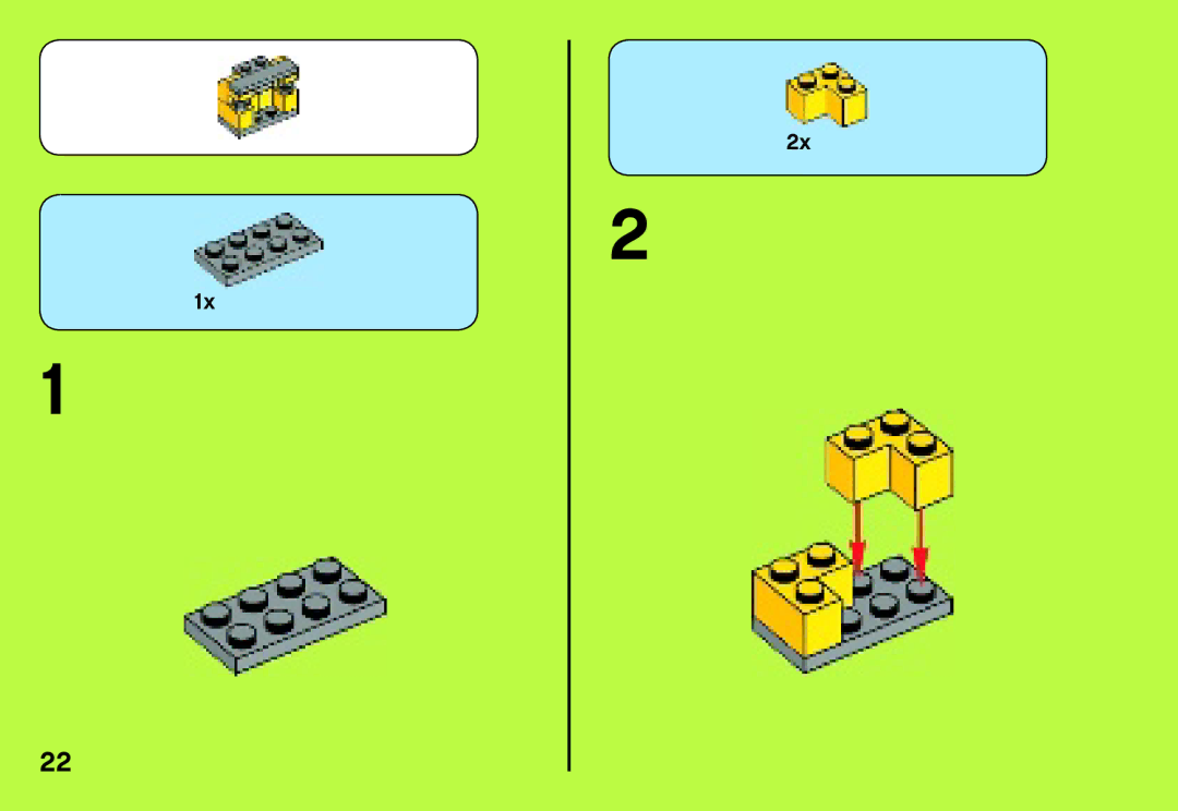 Lego 79118 manual 