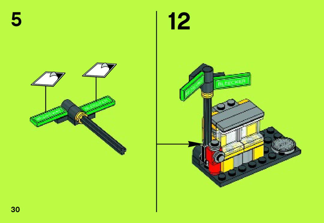 Lego 79118 manual 