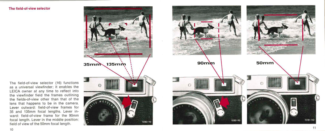 Leica M4 manual 