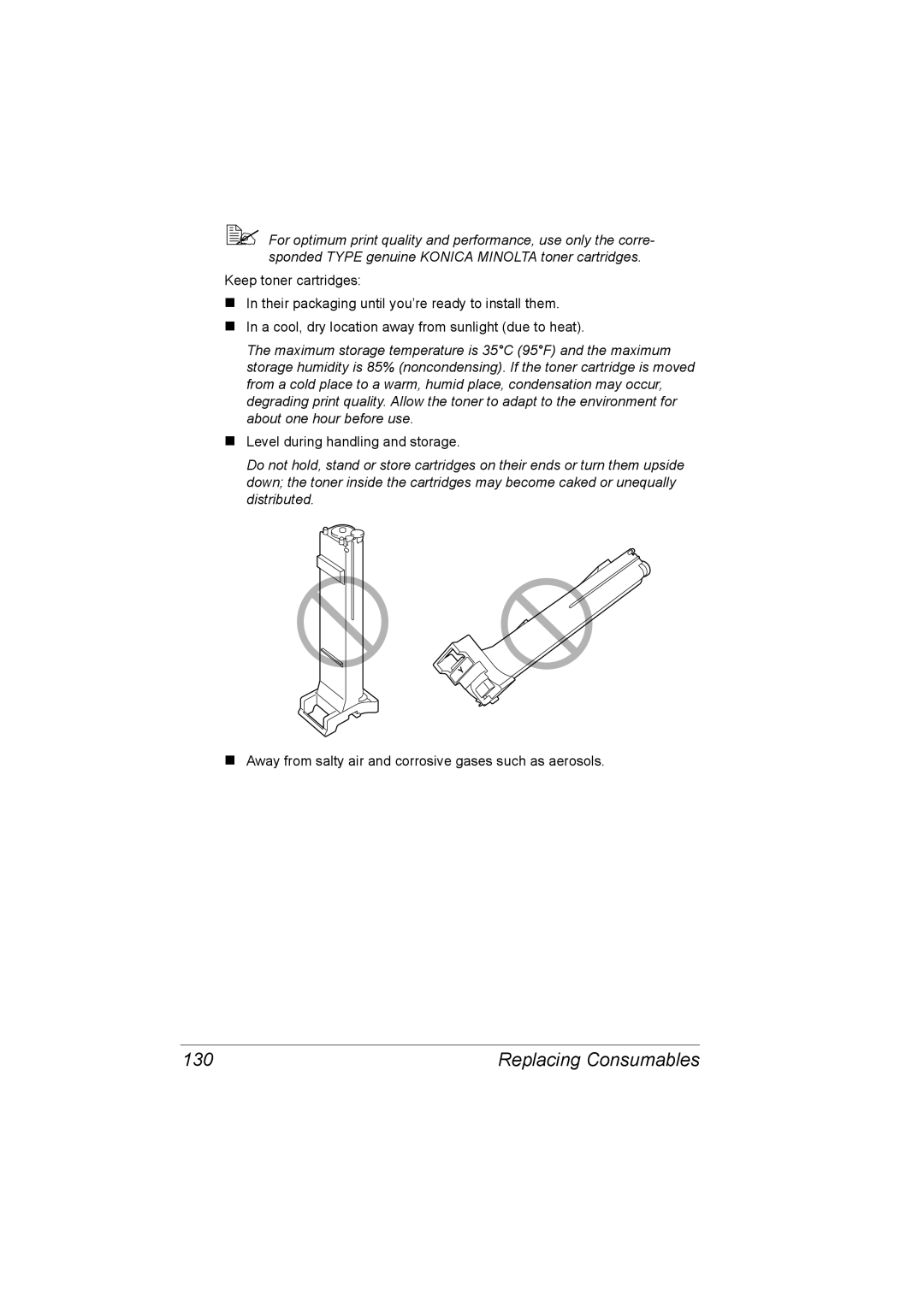 Lennox Hearth 4650EN manual 130 