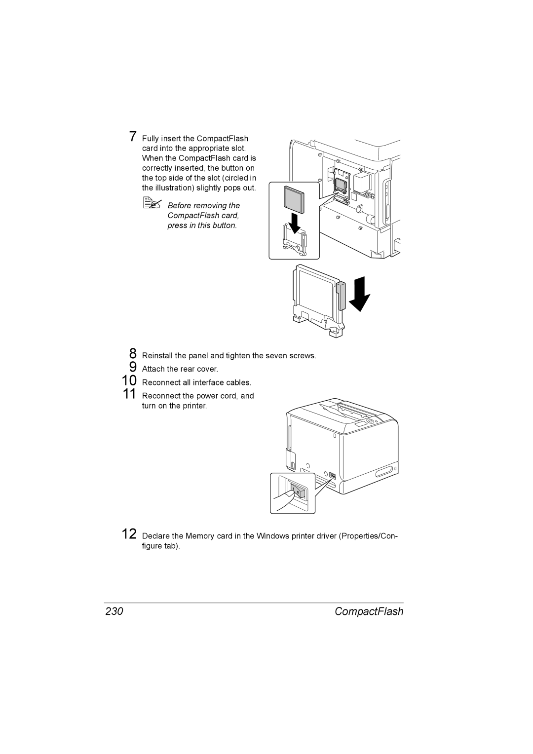 Lennox Hearth 4650EN manual 230 