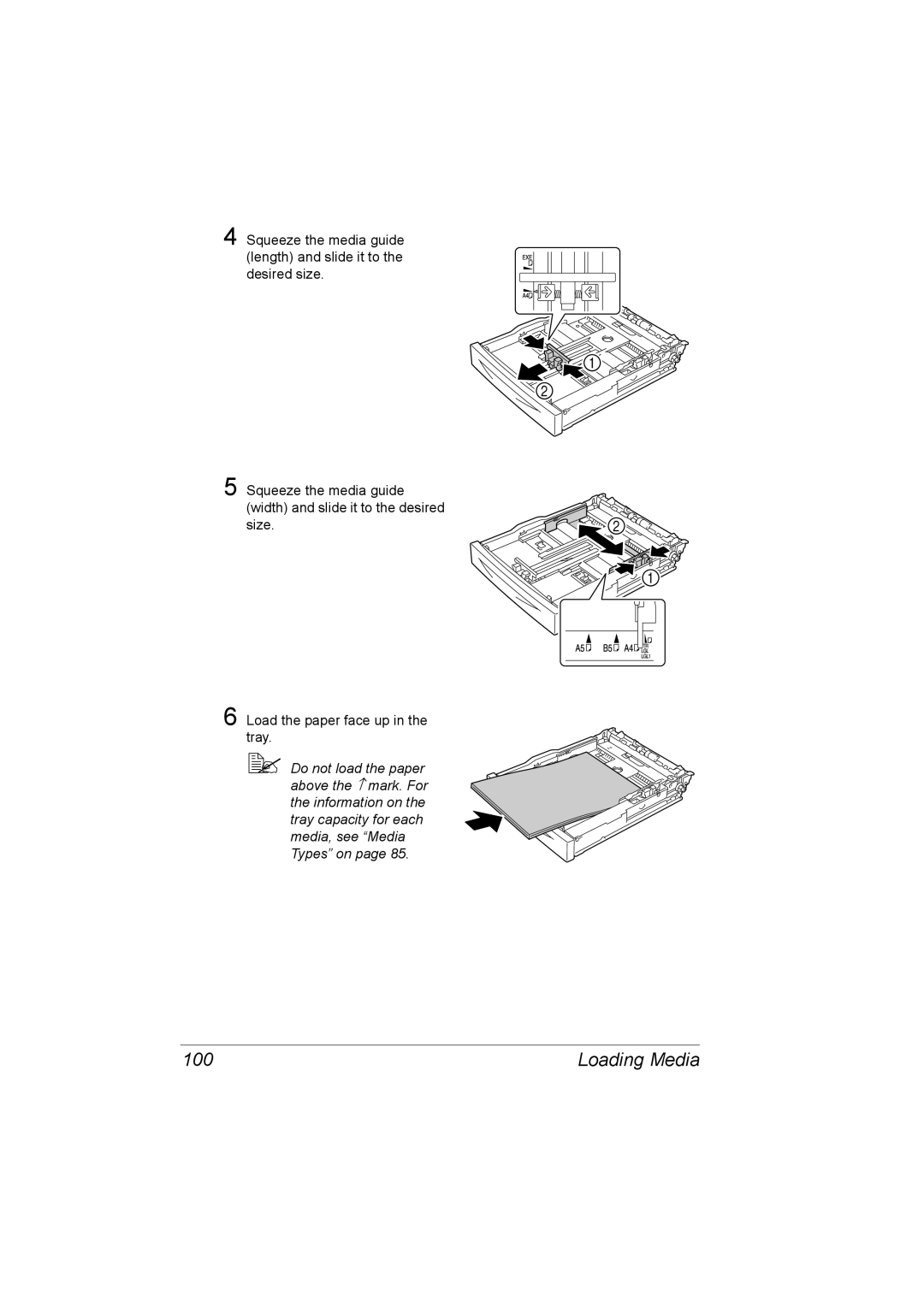 Lennox Hearth 5650EN, 4650EN manual 100 