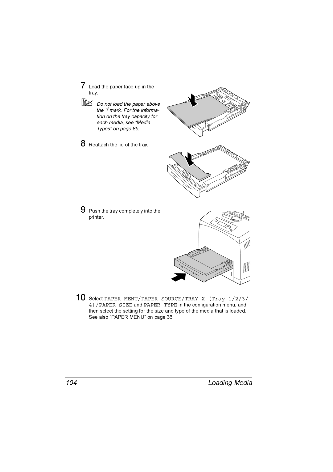 Lennox Hearth 5650EN, 4650EN manual 104 