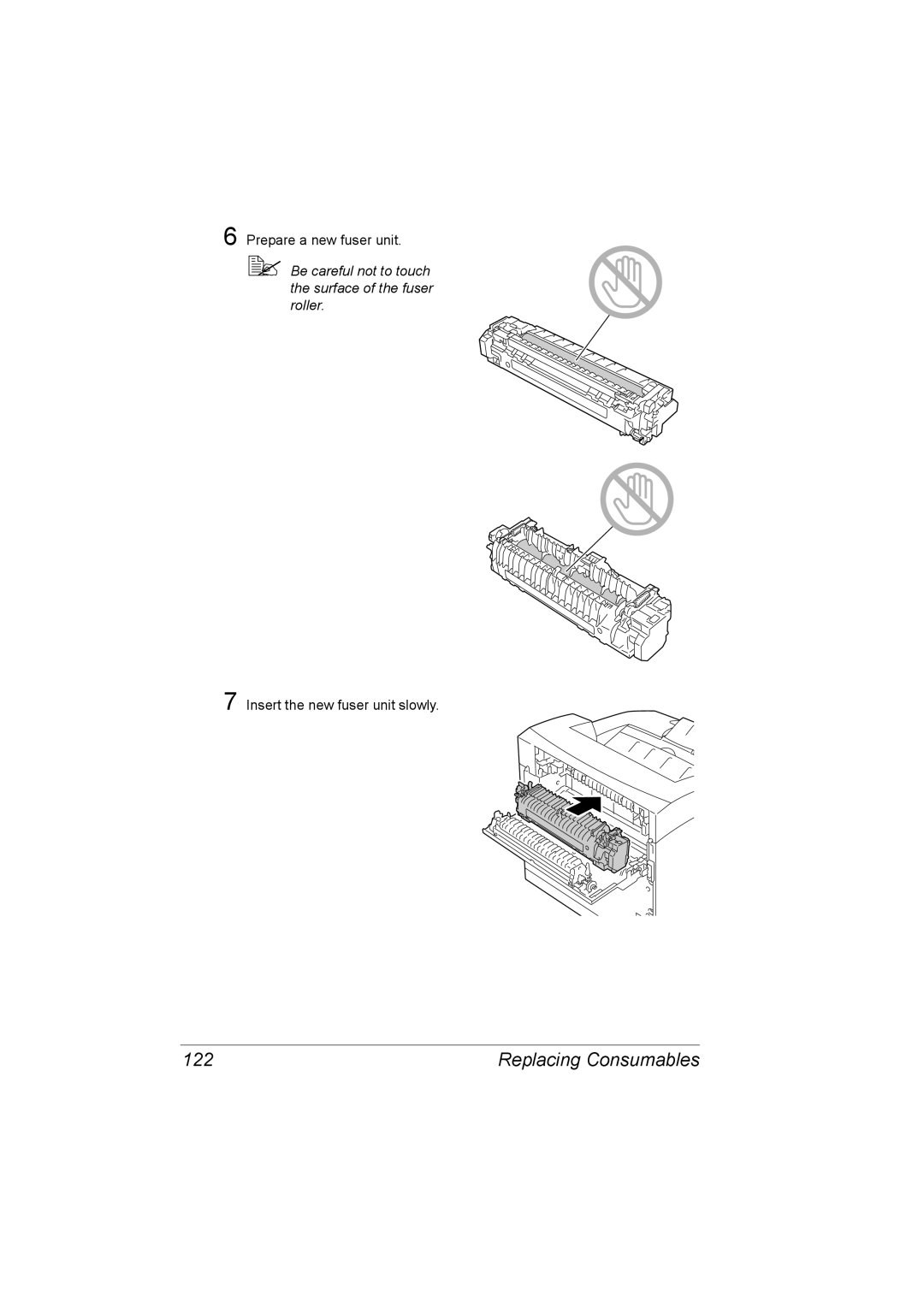 Lennox Hearth 5650EN, 4650EN manual 122 