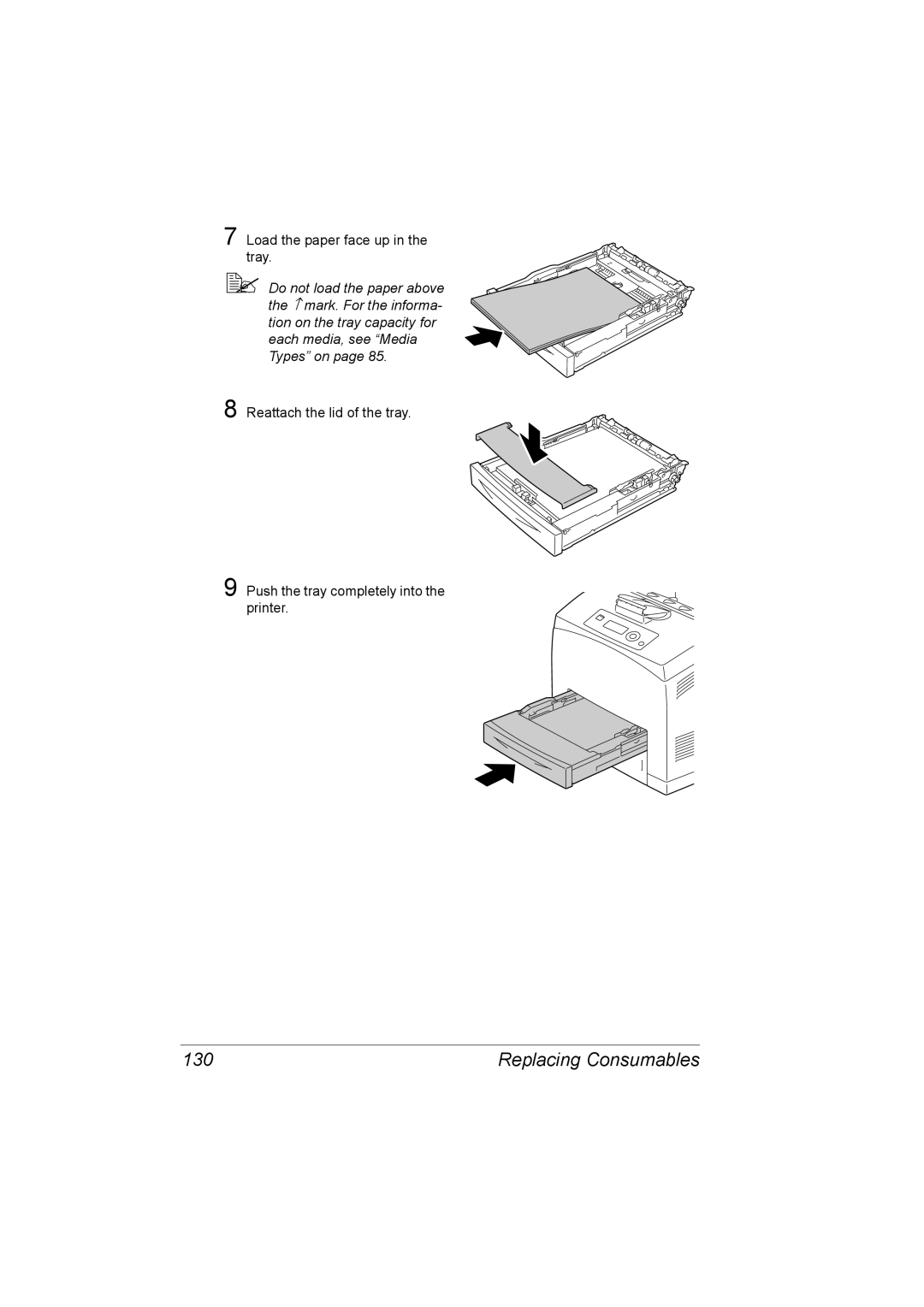 Lennox Hearth 5650EN, 4650EN manual 130 