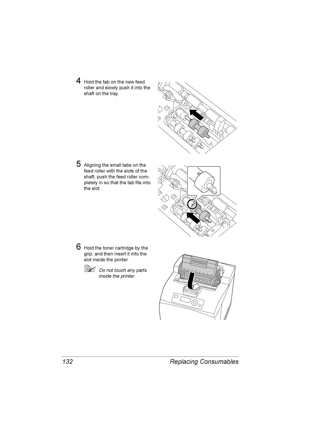 Lennox Hearth 5650EN, 4650EN manual 132 