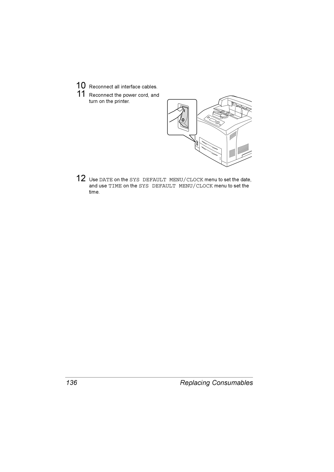 Lennox Hearth 5650EN, 4650EN manual 136 