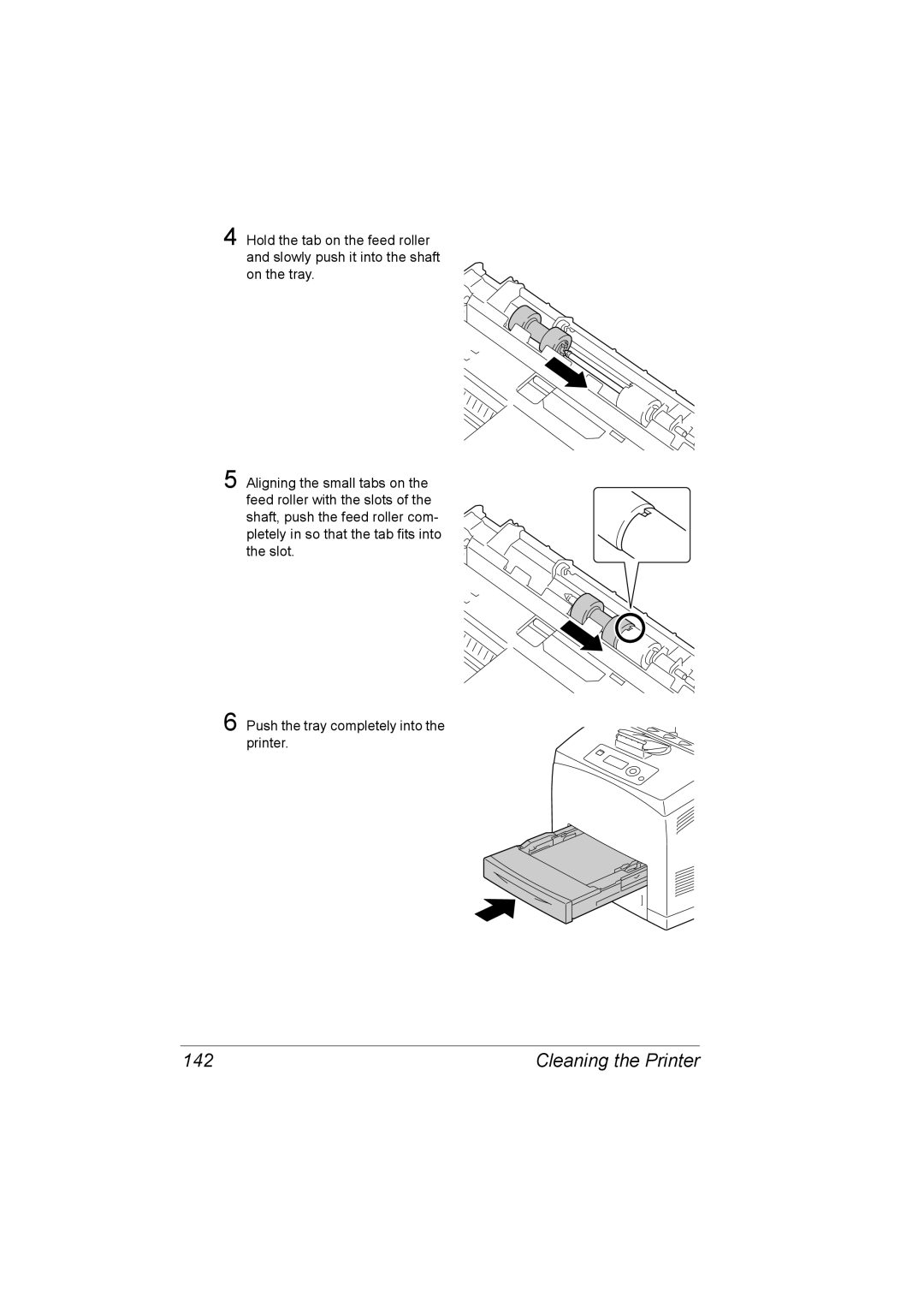 Lennox Hearth 5650EN, 4650EN manual 142 