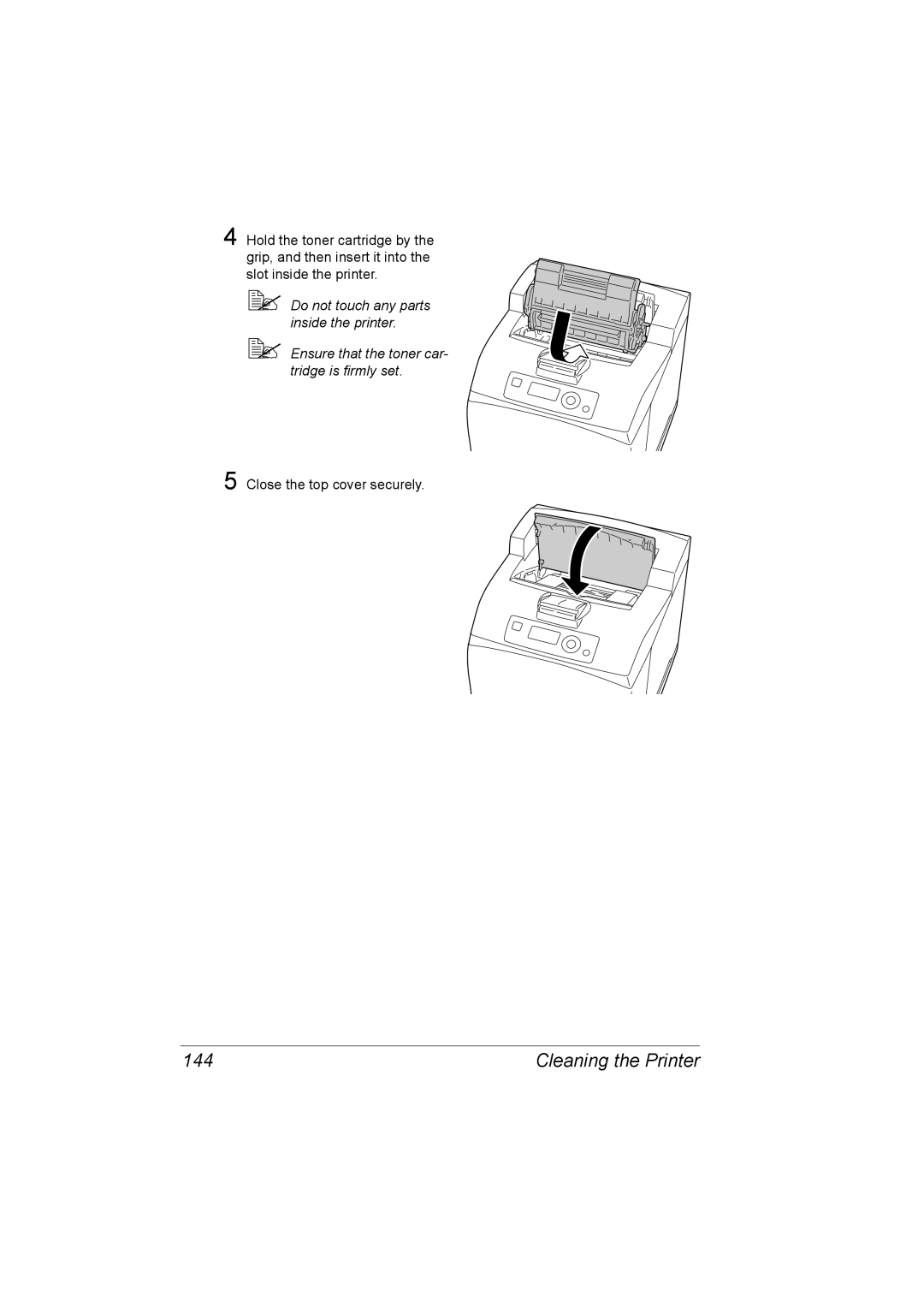 Lennox Hearth 5650EN, 4650EN manual 144 