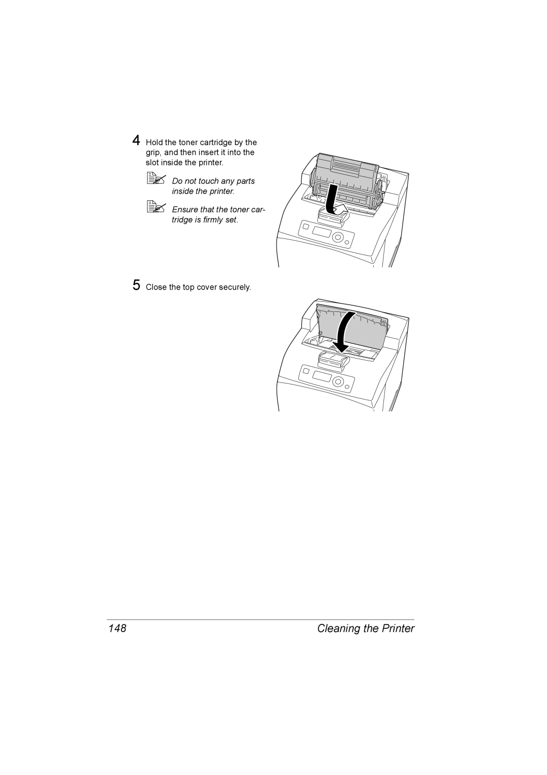 Lennox Hearth 5650EN, 4650EN manual 148 