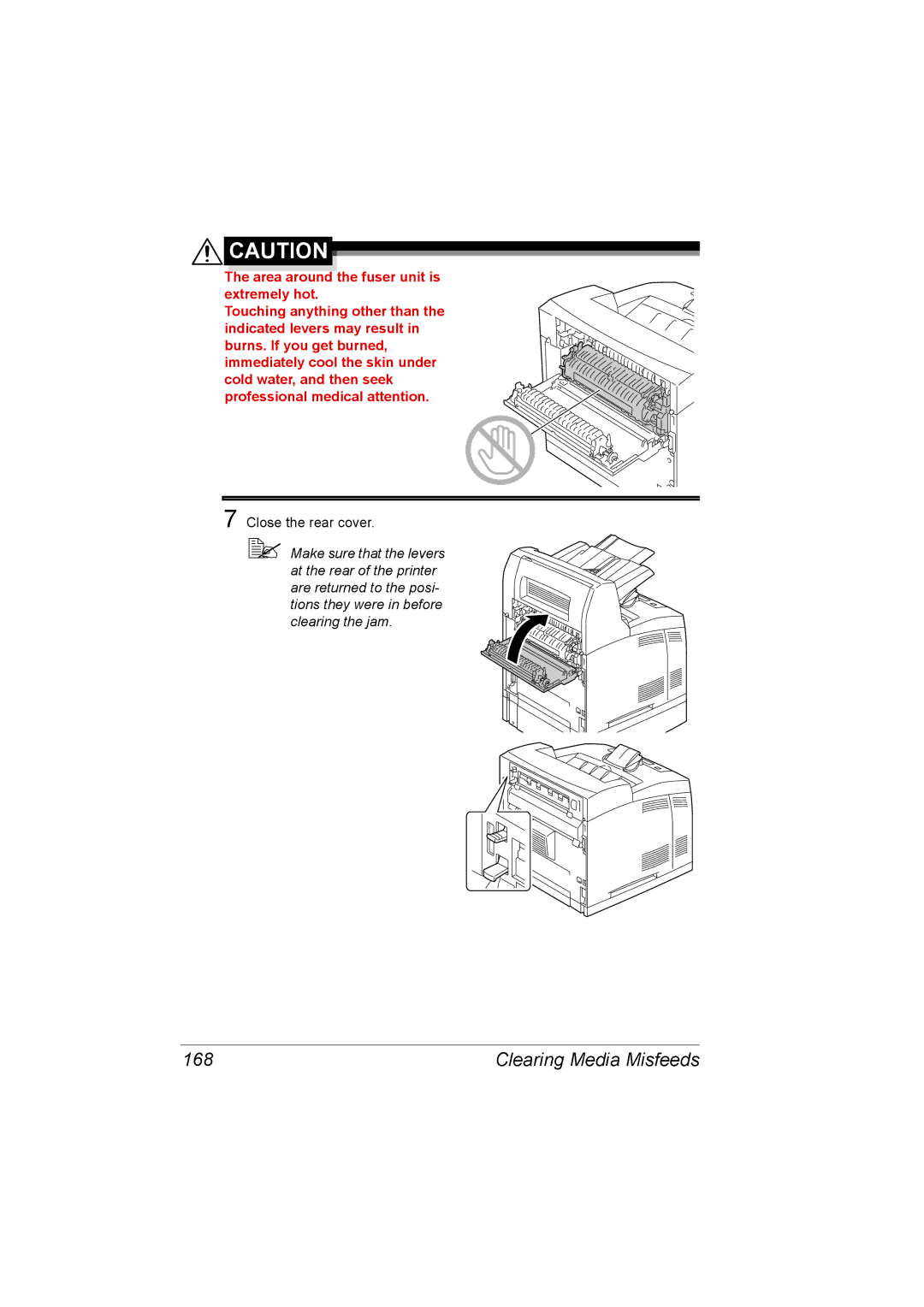 Lennox Hearth 5650EN, 4650EN manual 168 