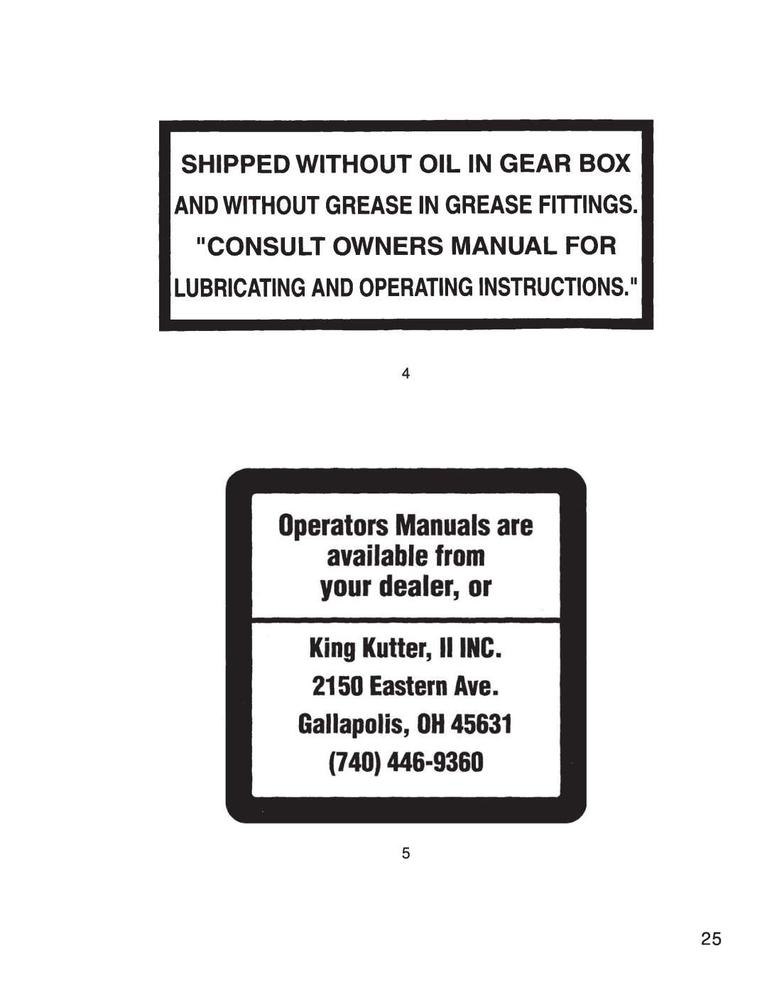 Lennox Hearth 999995 manual 