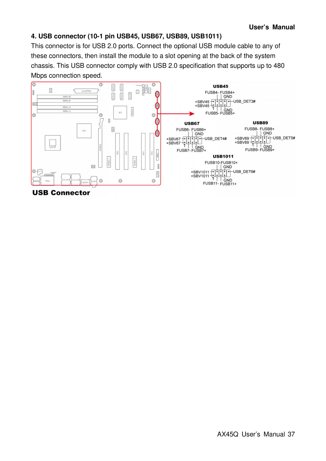 Lennox Hearth AX45Q manual 