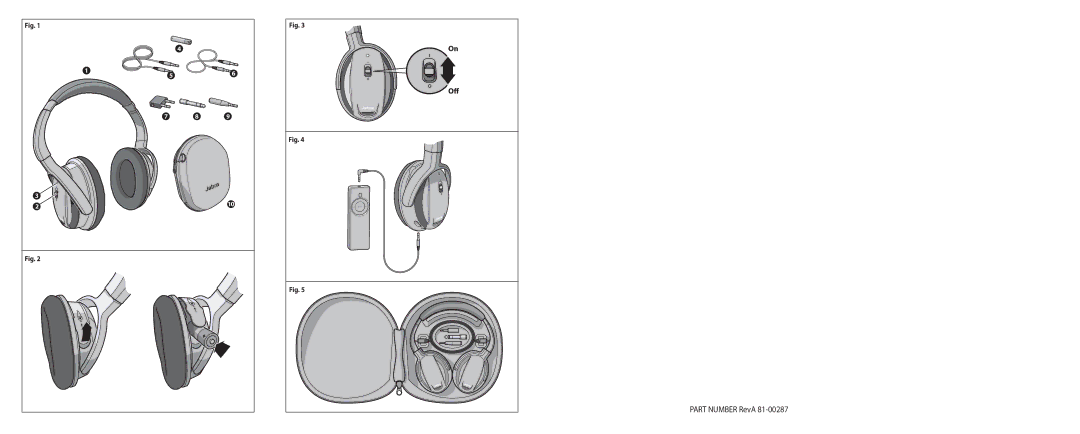 Lennox Hearth C820S user manual Part Number RevA 