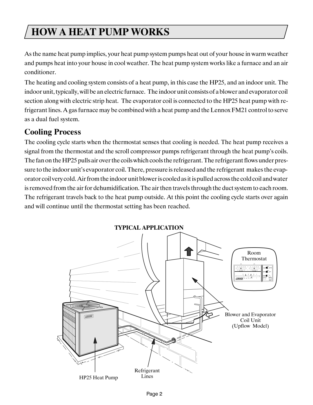 Lennox Hearth HP25 manual +2 $ +$7 3803, Rrolqj 3URFHVV 