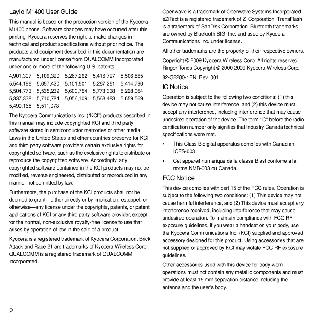 Lennox Hearth manual Laylo M1400 User Guide 