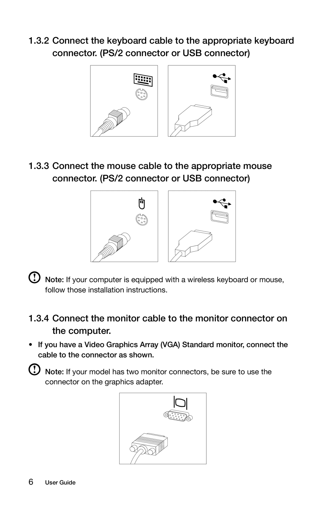 Lenovo 10041-10049 manual User Guide 