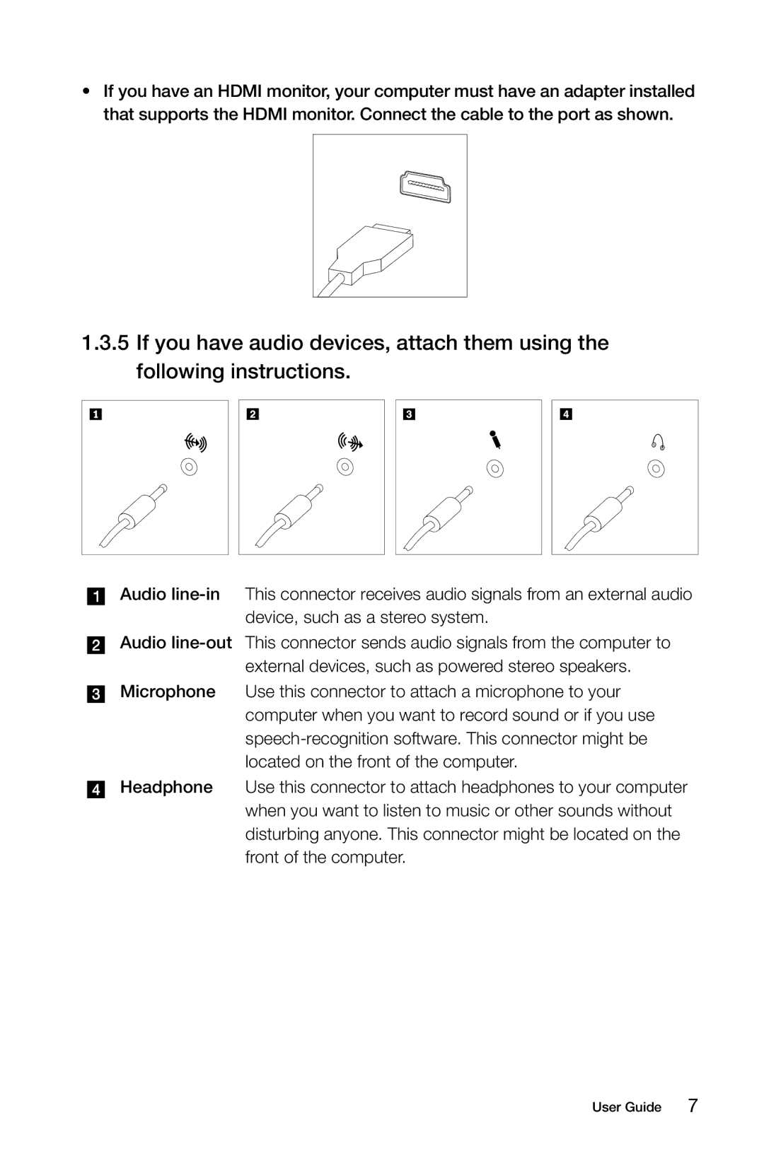 Lenovo 10041-10049 manual User Guide 