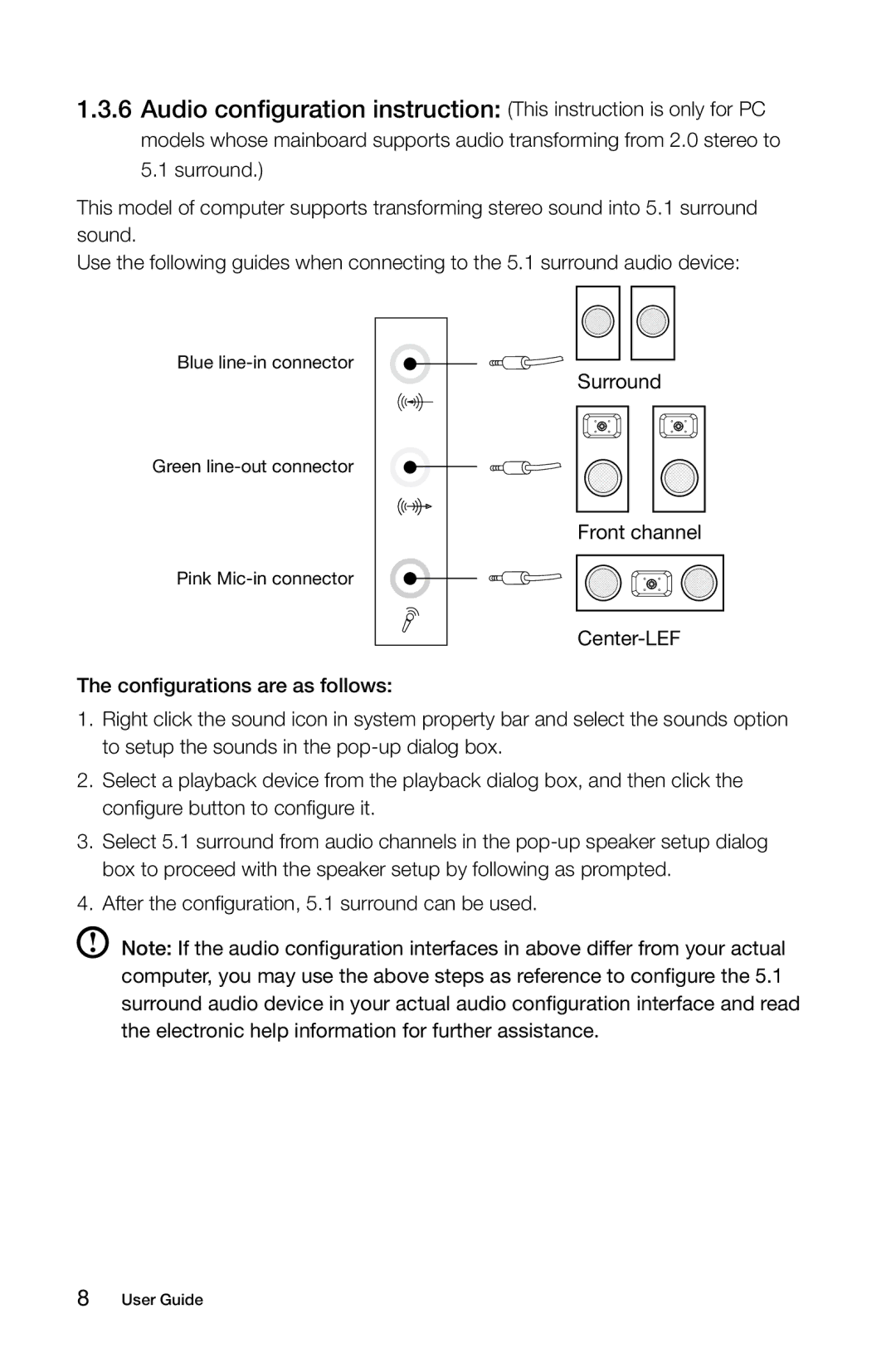 Lenovo 10041-10049 manual User Guide 