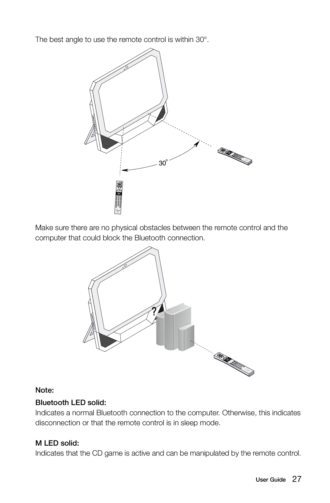 Lenovo 10057/7712 manual User Guide 