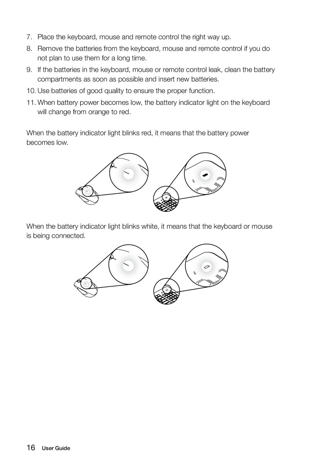 Lenovo 10069/7760, 10074/3076 manual User Guide 