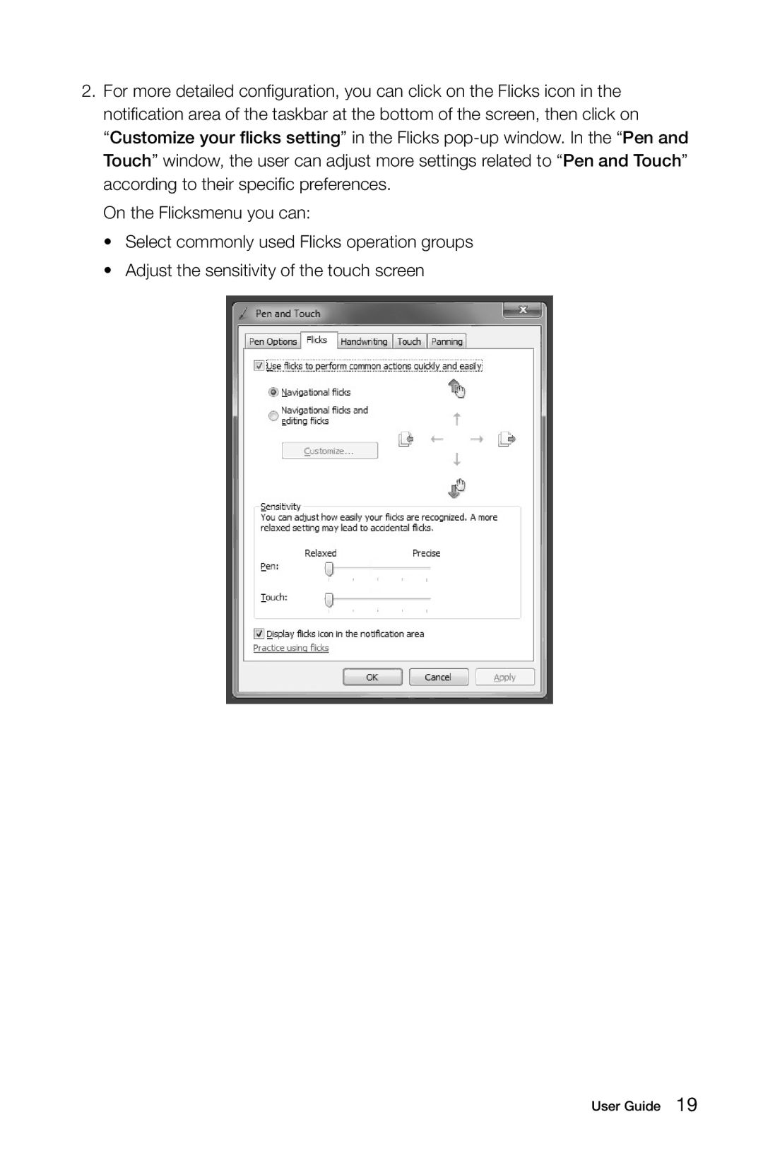 Lenovo 10076/3079, 10077/3094, 10075/3078, 10078/3095 manual User Guide 