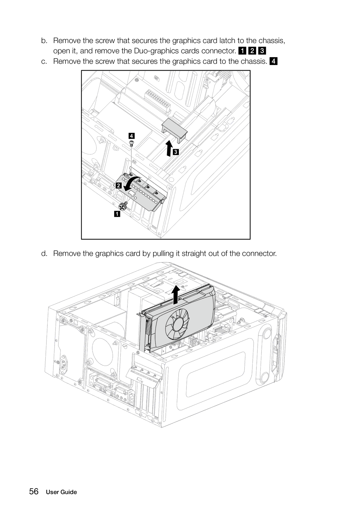 Lenovo 10120/90A0 [K450 NON-ES], 10121/90A1 [K450 ES], 10086/3109/4743 [K430], 10089/1168/4744 [K410] manual User Guide 