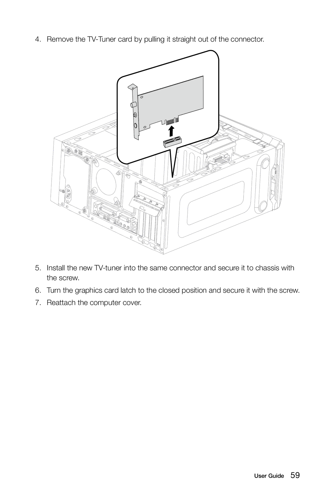 Lenovo 10090/2556/4748 [K415], 10121/90A1 [K450 ES], 10120/90A0 [K450 NON-ES], 10086/3109/4743 [K430] manual User Guide 